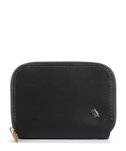 Bellroy Folio Mini RFID Wallet leather black Clearance