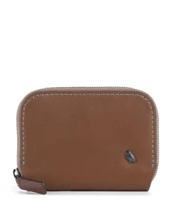 Folio Mini RFID Wallet leather Wallets