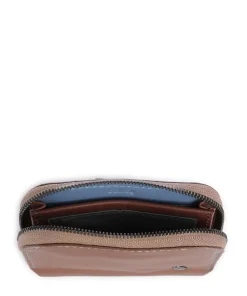 Folio Mini RFID Wallet leather Wallets