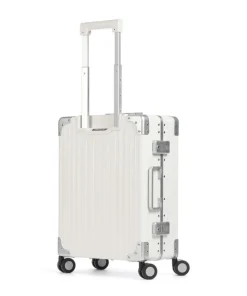Outlet Fortis 21 International Spinner (4 wheels) 54 cm Carry-On Luggage|Suitcases & Trolleys
