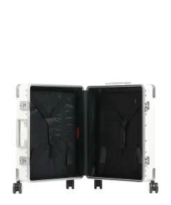 Outlet Fortis 21 International Spinner (4 wheels) 54 cm Carry-On Luggage|Suitcases & Trolleys