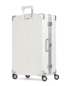 Online Fortis 30 Macro Traveler Spinner (4 wheels) 76 cm Suitcases & Trolleys