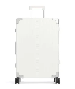 Aleon Fortis 26 Traveler Spinner (4 wheels) 67 cm white Clearance