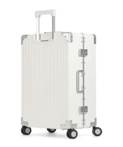 Aleon Fortis 26 Traveler Spinner (4 wheels) 67 cm white Clearance