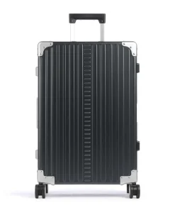 Aleon Fortis 26 Traveler Spinner (4 wheels) 67 cm black Discount
