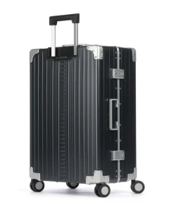 Aleon Fortis 26 Traveler Spinner (4 wheels) 67 cm black Discount