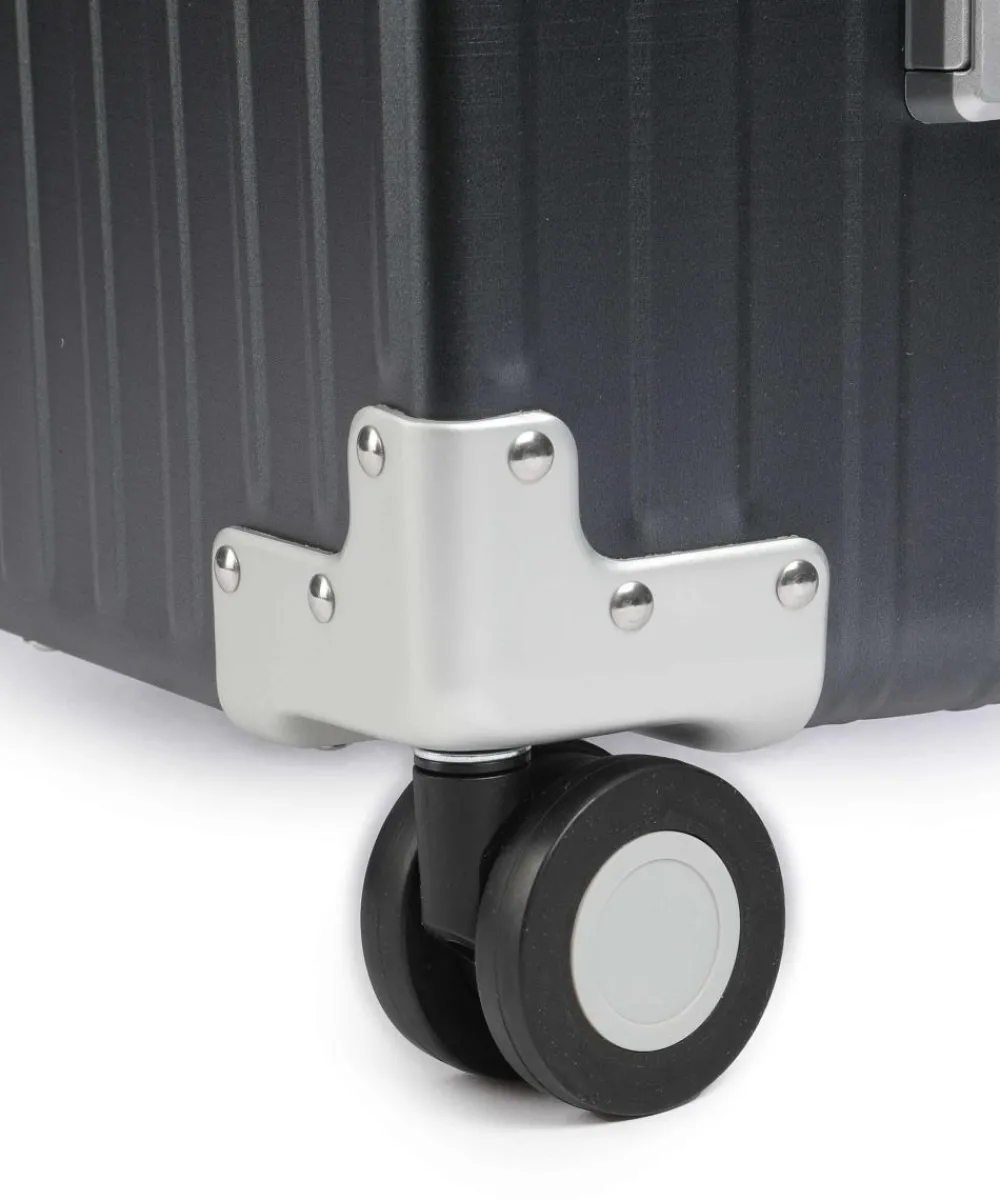 Aleon Fortis 26 Traveler Spinner (4 wheels) 67 cm black Discount