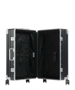 Aleon Fortis 26 Traveler Spinner (4 wheels) 67 cm black Discount