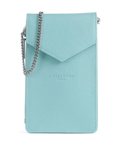 Sale Foulonne PM Phone bag grained cow leather Phone Bags