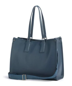 Online Foxy Re Tote bag 14″ imitation leather Tote Bags