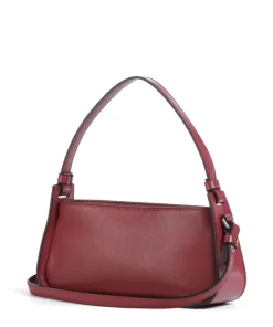 Best Franzis Calf Optic XS Shoulder bag fine grain leather Shoulder Bags|Crossbody Bags