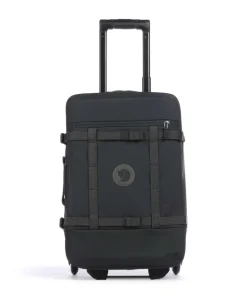 Fjällräven Färden 35 Travel bag with wheels 55 cm black Clearance