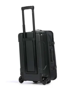 Fjällräven Färden 35 Travel bag with wheels 55 cm black Clearance