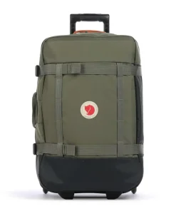 Fjällräven Färden 75 Travel bag with wheels 64 cm khaki Discount
