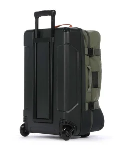 Fjällräven Färden 75 Travel bag with wheels 64 cm khaki Discount