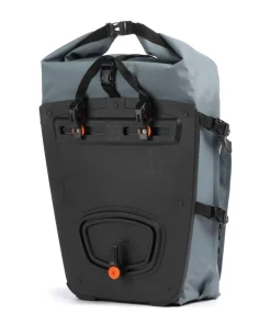 Hot Free Cargo Luggage bag polyamide Bike Bags