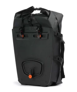 New Free Cargo Luggage bag polyamide Bike Bags