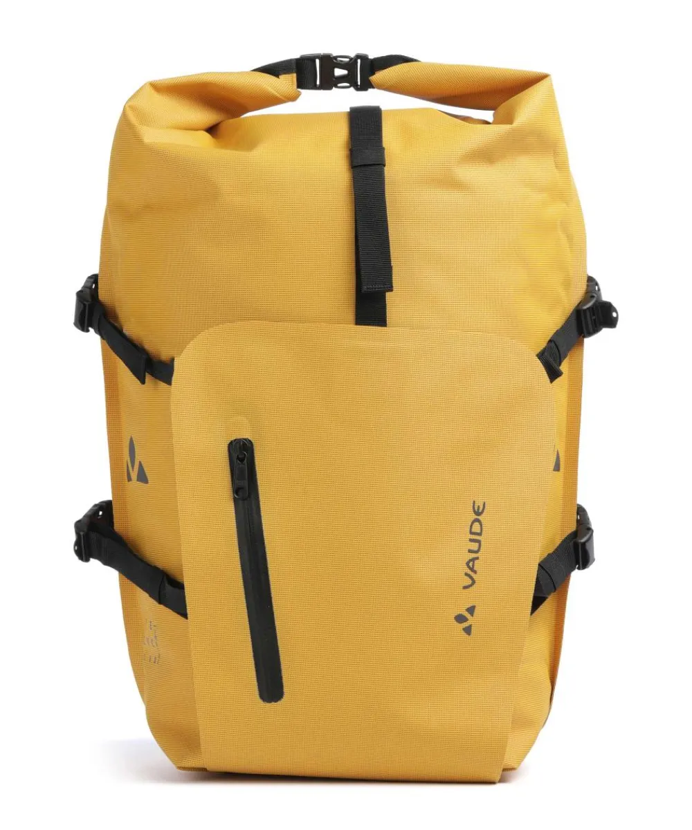 Vaude Free Cargo Luggage bag polyamide yellow Sale