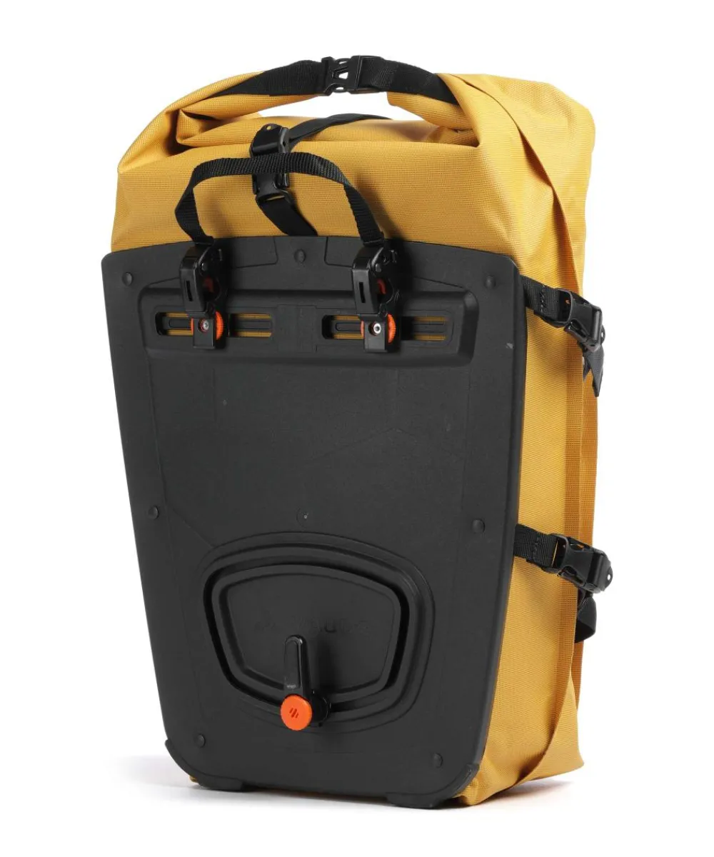 Vaude Free Cargo Luggage bag polyamide yellow Sale