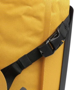 Vaude Free Cargo Luggage bag polyamide yellow Sale