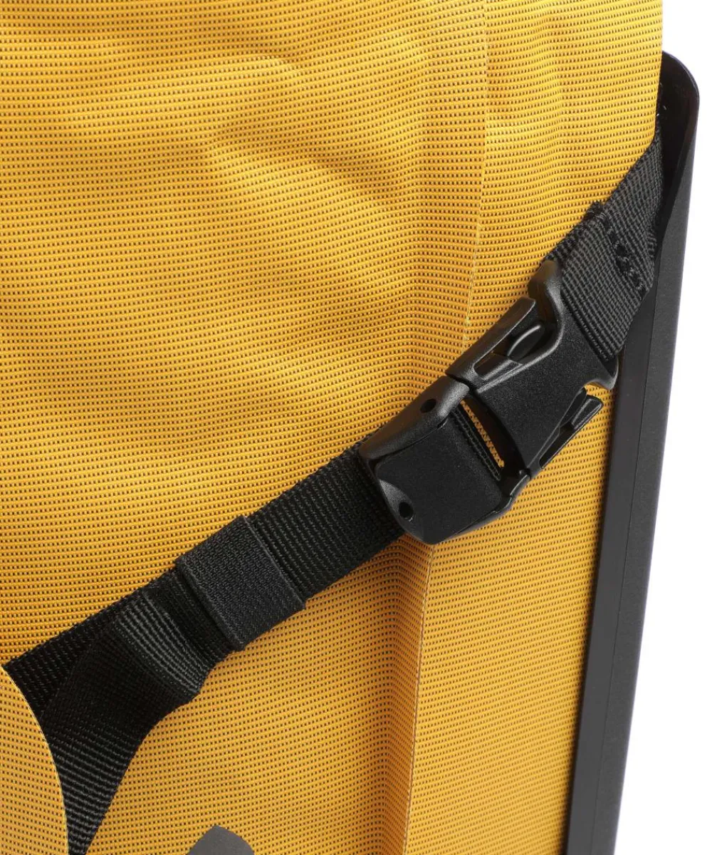 Vaude Free Cargo Luggage bag polyamide yellow Sale