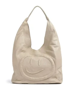 Freiheitsplatz 1 Tote bag grained cow leather Tote Bags