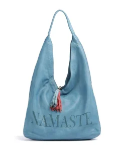 New Freundgasse 1 Tote bag grained leather Tote Bags