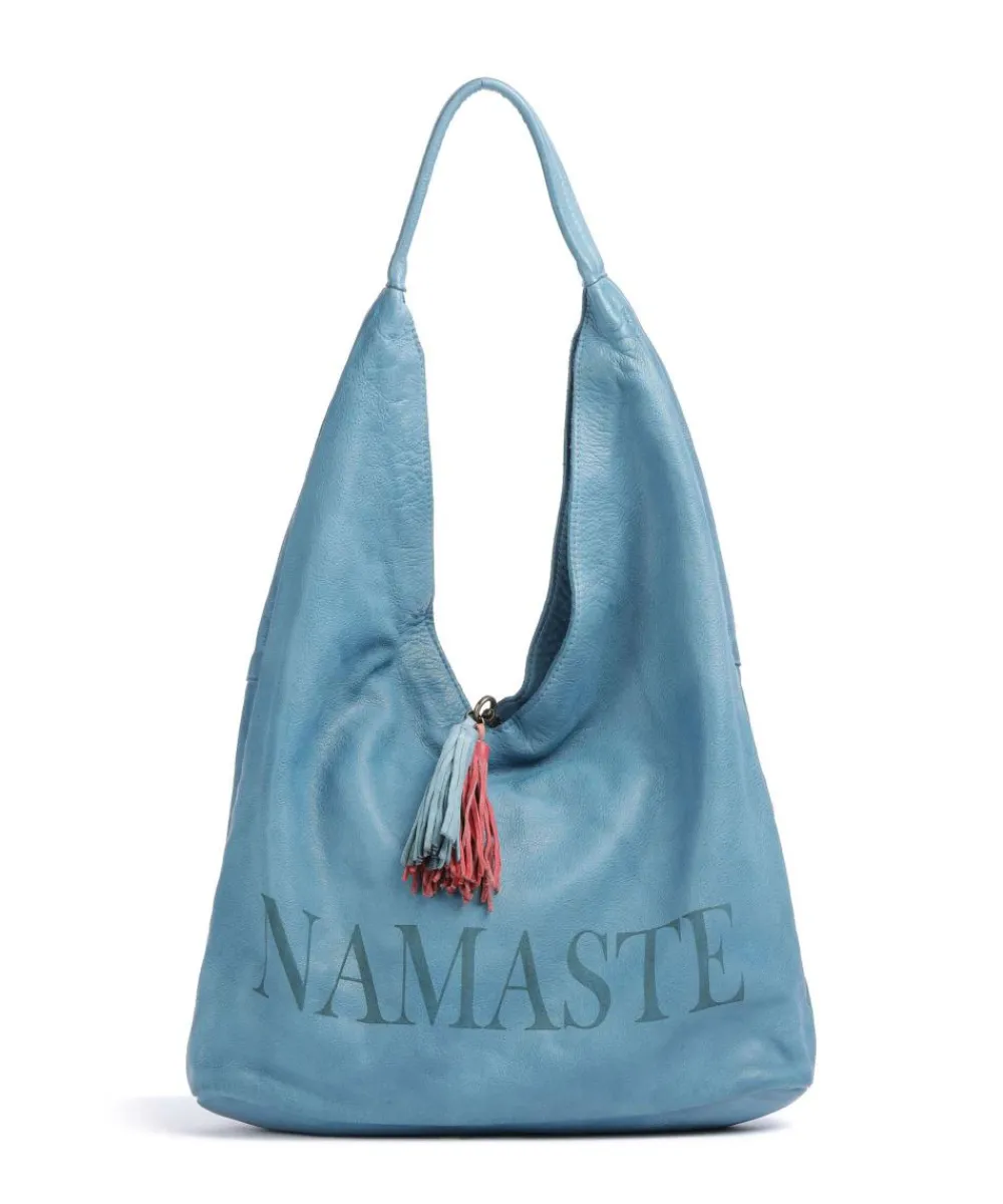 New Freundgasse 1 Tote bag grained leather Tote Bags