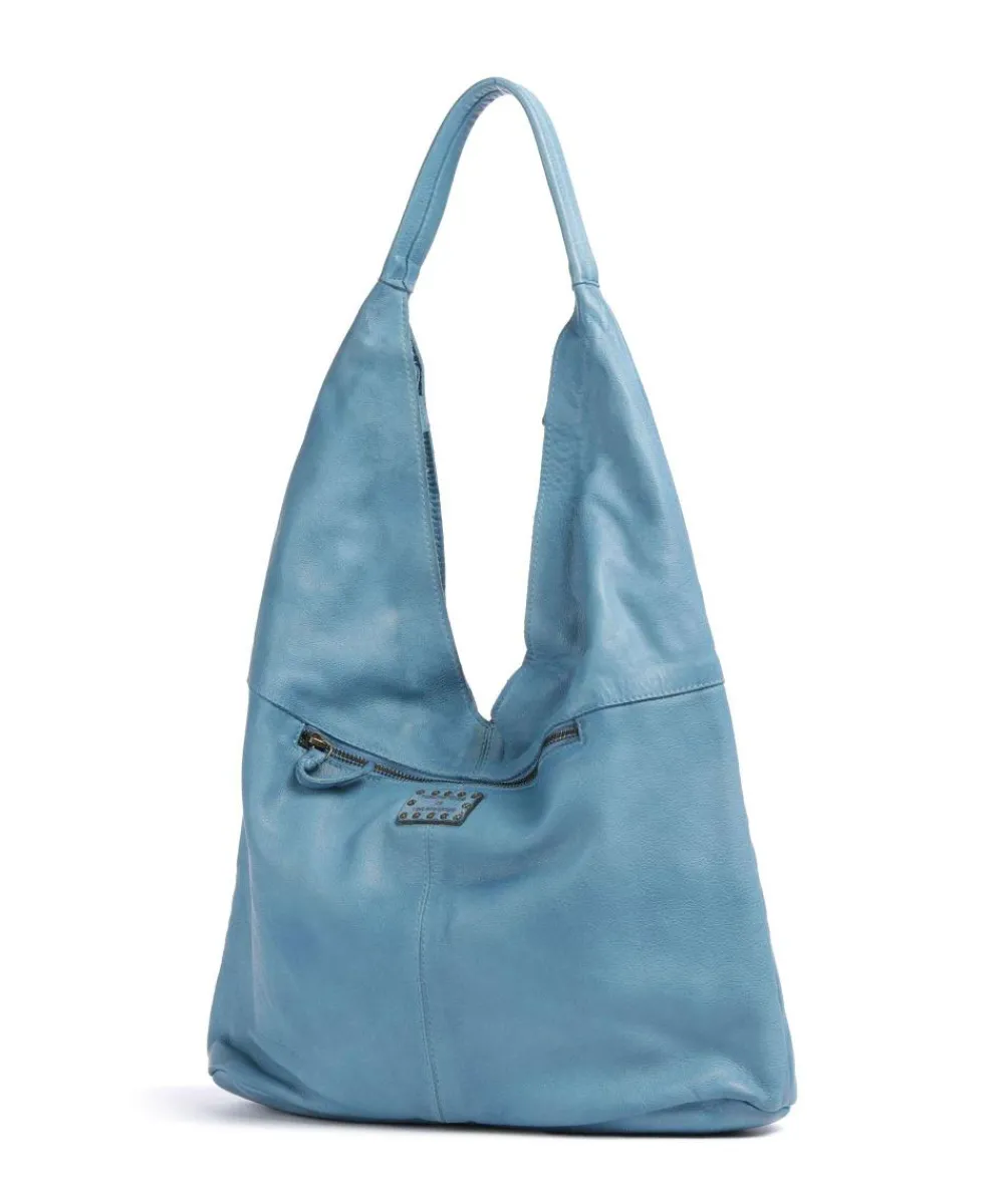 New Freundgasse 1 Tote bag grained leather Tote Bags