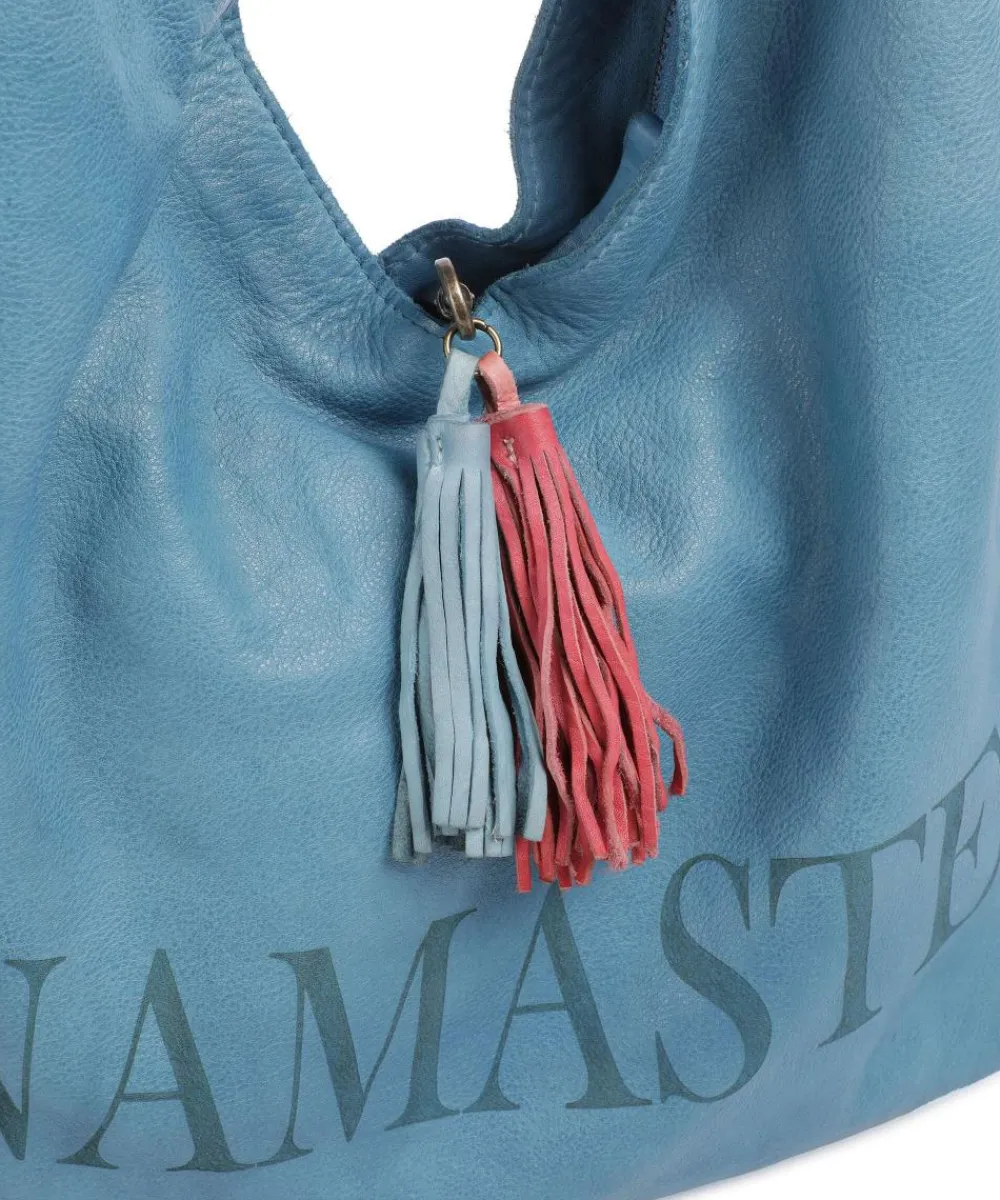 New Freundgasse 1 Tote bag grained leather Tote Bags
