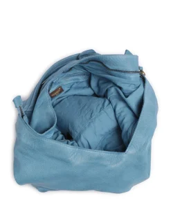 New Freundgasse 1 Tote bag grained leather Tote Bags