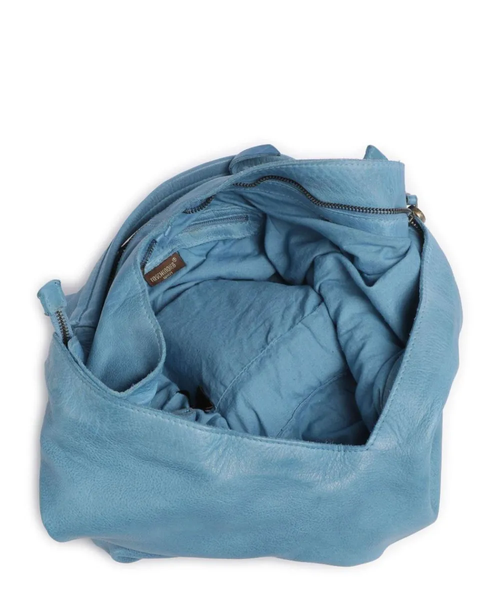 New Freundgasse 1 Tote bag grained leather Tote Bags