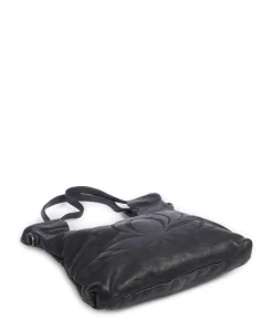 Clearance Freundgasse 2 Tote bag grained leather Tote Bags