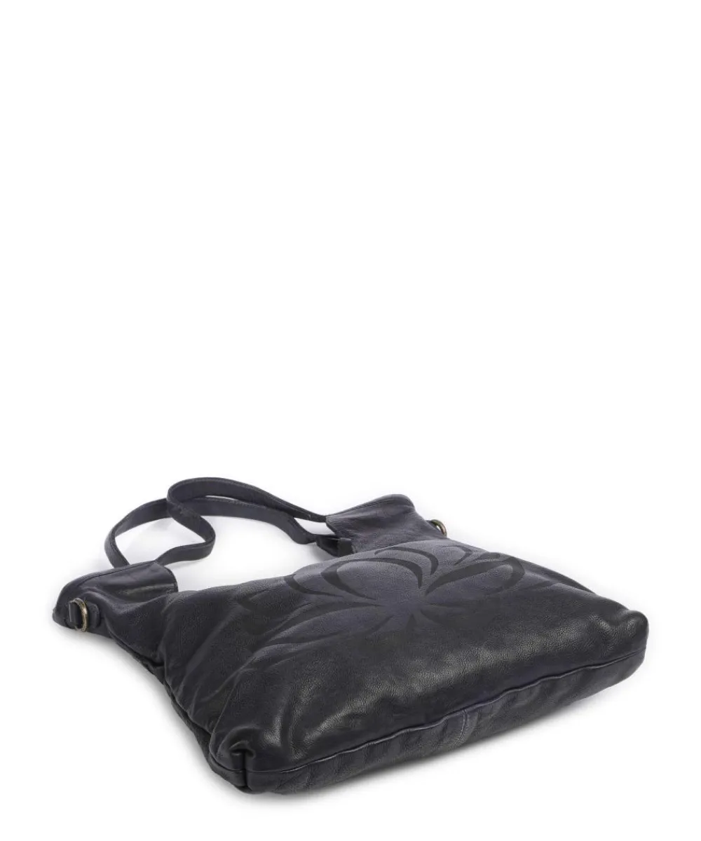 Clearance Freundgasse 2 Tote bag grained leather Tote Bags