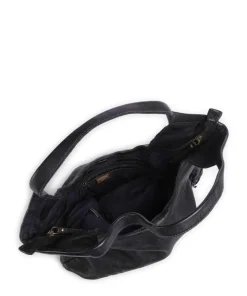 Clearance Freundgasse 2 Tote bag grained leather Tote Bags