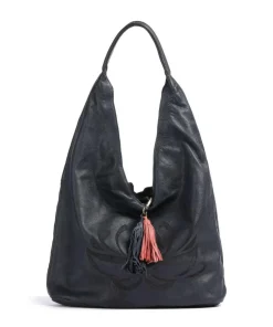 Discount Freundgasse 1 Tote bag grained leather Tote Bags