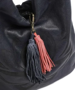 Discount Freundgasse 1 Tote bag grained leather Tote Bags