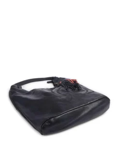 Discount Freundgasse 1 Tote bag grained leather Tote Bags