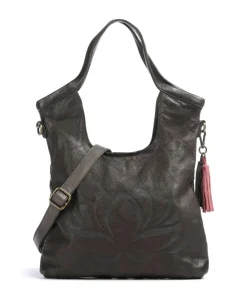 Best Freundgasse 2 Tote bag grained leather Tote Bags
