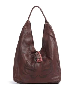 Clearance Freundgasse 1 Tote bag grained leather Tote Bags