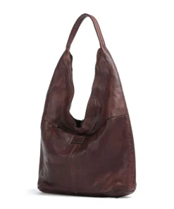 Clearance Freundgasse 1 Tote bag grained leather Tote Bags