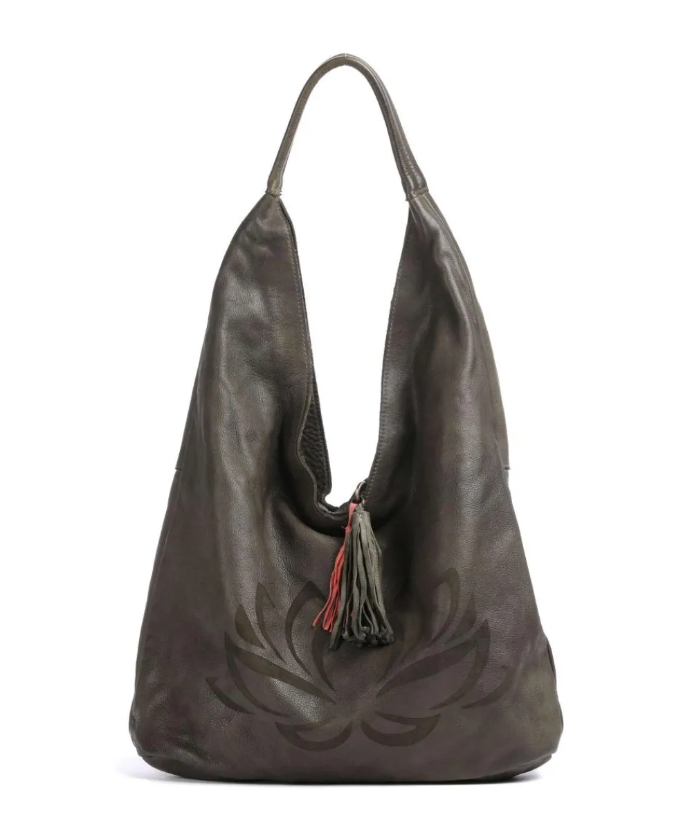 Best Freundgasse 1 Tote bag grained leather Tote Bags