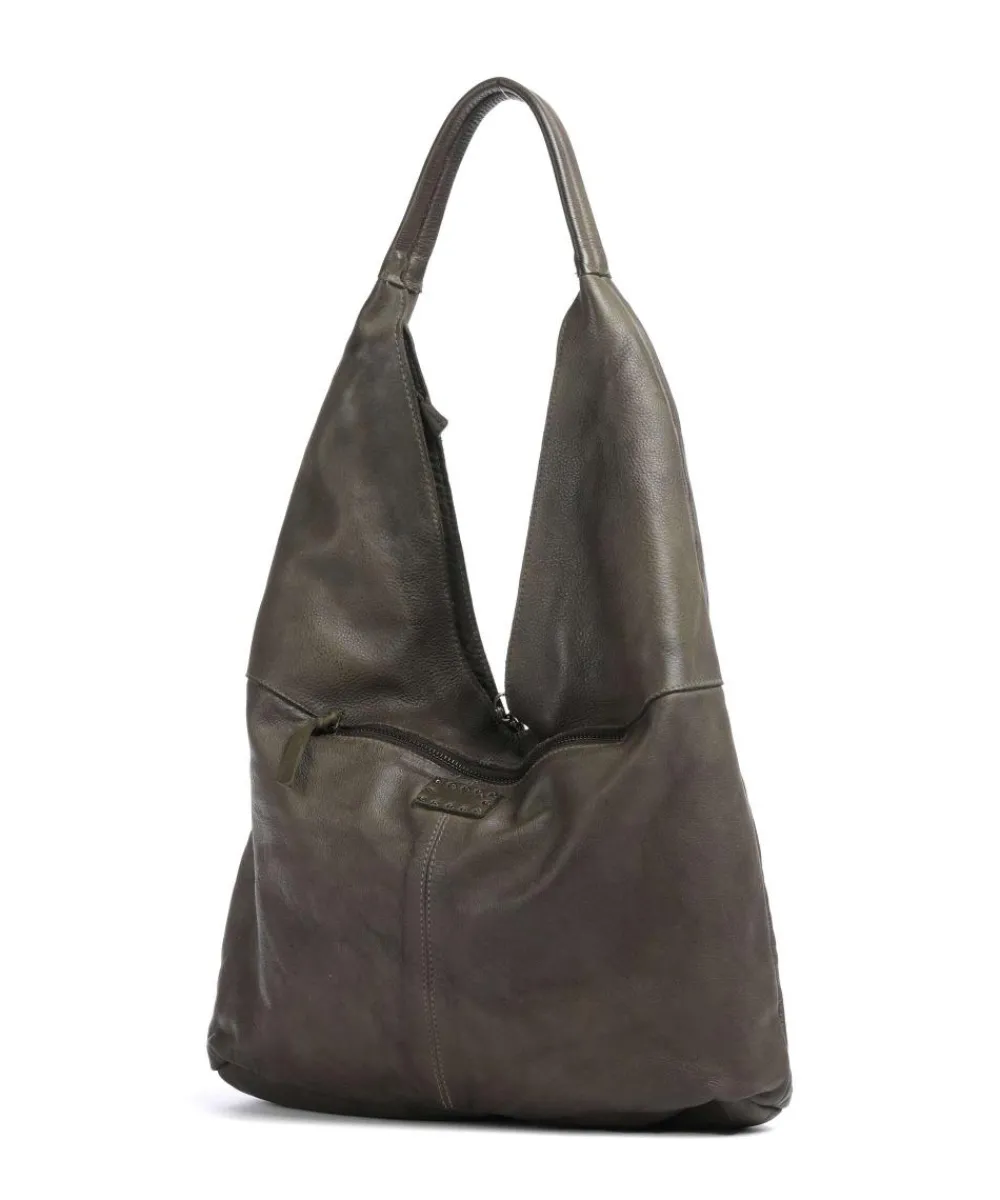 Best Freundgasse 1 Tote bag grained leather Tote Bags