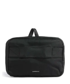 Sandqvist Fusion Everyday Toiletry bag 21 cm black
