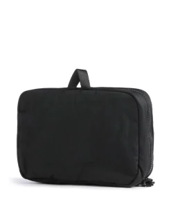 Sandqvist Fusion Everyday Toiletry bag 21 cm black