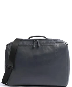 Aunts & Uncles Fusion Katsumi Backpack 13″ leather dark blue Discount