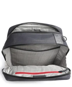 Aunts & Uncles Fusion Katsumi Backpack 13″ leather dark blue Discount
