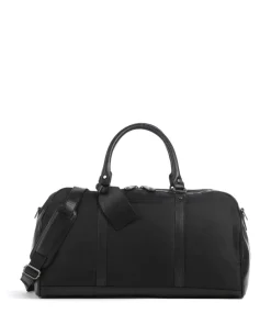 The Chesterfield Brand Fusion Tornio Weekend bag 52 cm black