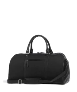 The Chesterfield Brand Fusion Tornio Weekend bag 52 cm black