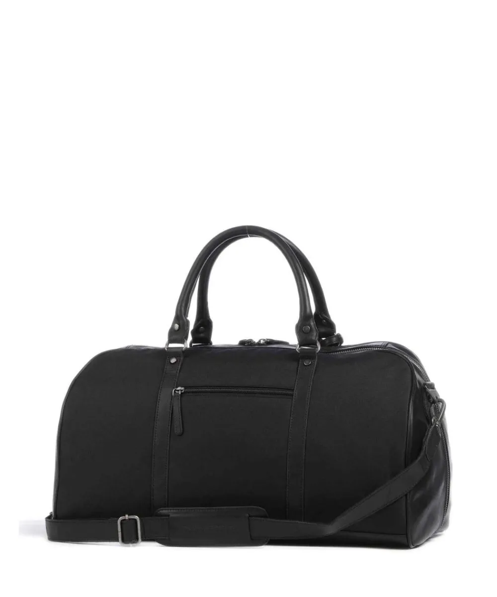The Chesterfield Brand Fusion Tornio Weekend bag 52 cm black